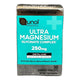 Qunol Minerals Ultra Magnesium 250mg Tablets 30ct Dietary Exp 12/27 New