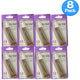 Sally Hansen Spa Collection Hydrate Peel-Off Nail Mask 0.27 oz 8 Pack New
