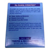 OCuSOFT Lid Scrub PLUS 30 Ct Leave-On Eyelid Cleanser New