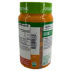 Nature's Truth Turmeric Curcumin Gummies + Ginger Peach Flavor Exp 07/27 2 Pack
