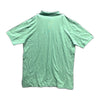 Polo Ralph Lauren Shorts Green Short Sleeve Men's XLT