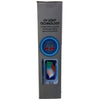 Sharper Image UV-Zone UV Light Phone Sanitizer Fits Most Smartphones 2 Pack New