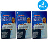 Mr. Clean Magic Eraser Ultra Thick Multi-Purpose Cleaner Cleaning Pads 3 Pack Bu
