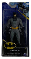 DC Comics Batman 6 Inch Action Figure 2021 Collectible Toy Pack of 2 New