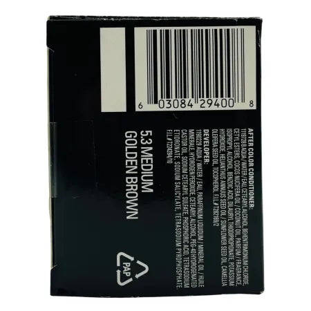 Garnier Olia 5.3 Medium Golden Brown Hair Color – 3 Pack – New 4