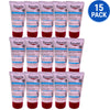 Eucerin Advanced Repair Hand Cream Unscented 2.7 oz 15 Pack New