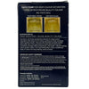 John Frieda Precision Foam Colour 9N Light Natural Blonde 3 Pack New