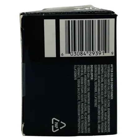 Garnier Olia 2.0 Soft Black Permanent Hair Color – 2 Pack – New 4