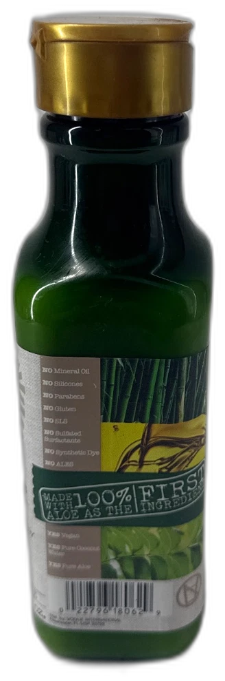 Maui Moisture Thicken Restore Bamboo Fibers Pack of 2 New