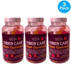 Country Farms Fiber Gummies 120 Ct 3 Pack Digestive Support New