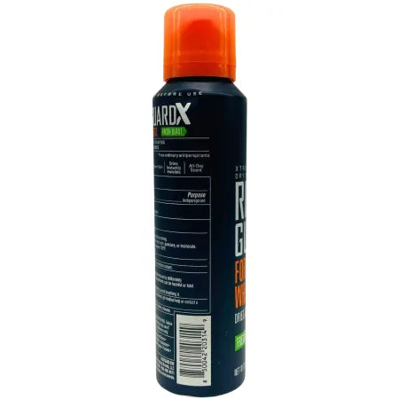 Right Guard Xtreme Defense Dry Spray Fresh Blast 3.8 oz (2 Pack) – New