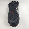 Salomon Athletic Black Pearl/blue Size 8.5 NEW