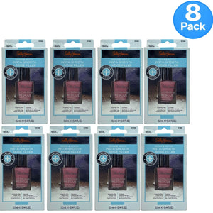 Sally Hansen Repair + Rescue Insta-Smooth Ridge Filler 0.44oz 8 Pack New