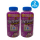 Flintstones Complete Multivitamin 180 Gummies 2 Pack Exp 07/2027 New