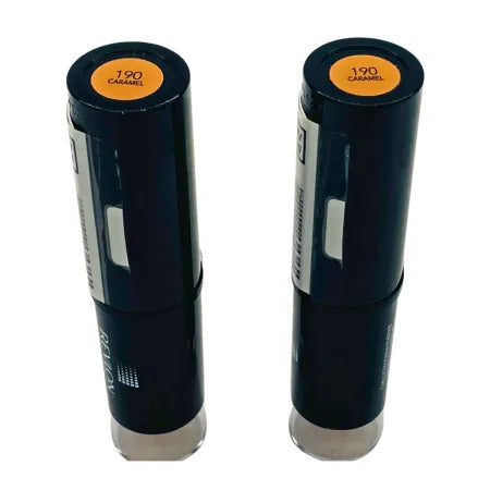 Revlon PhotoReady Insta-Fix Makeup Stick SPF20 –0.24oz- 2 Pack –#190 Caramel