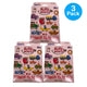 Briarpatch Richard Scarry's Things That Go! Card Game 3 Pack New