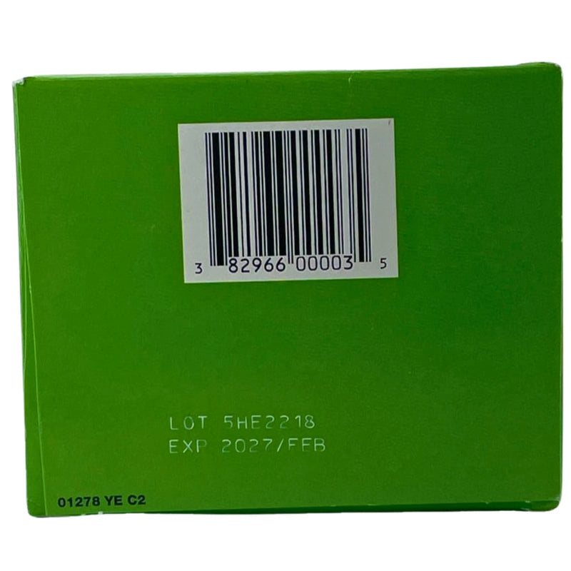 Blip Nicotine Polacrilex Gum 2 mg Mint Freeze Stop Smoking Aid 100 Pieces 1 Pack