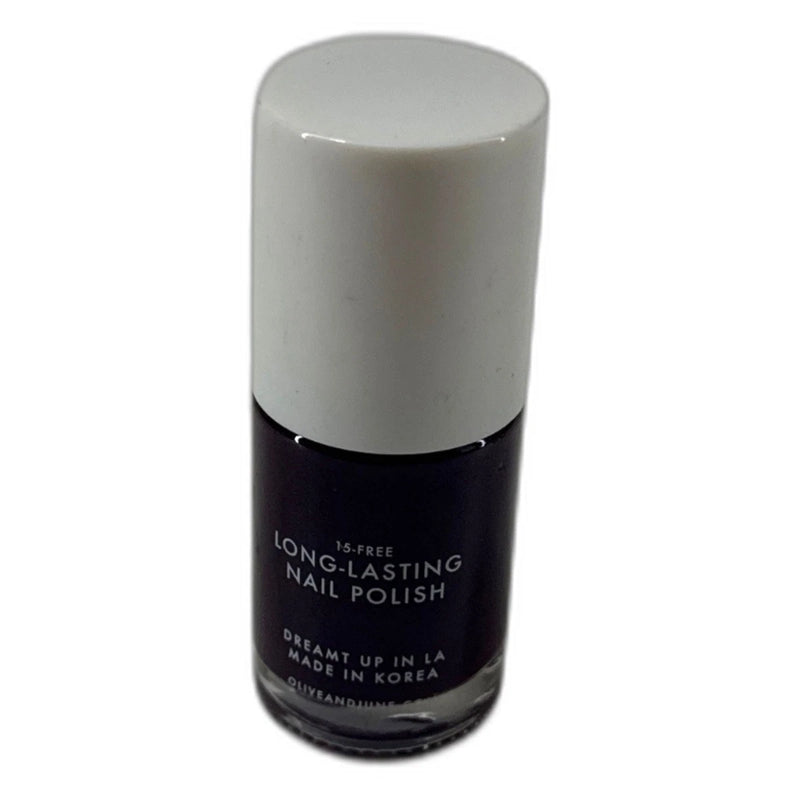 Olive & June Long-Lasting Nail Polish Obsesses 0.5oz  Obsessed - 1 Pack
