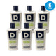 Duke Cannon Superior Grade Scalp Care Conditioner for Men 14oz Pack of 6 New