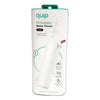 Quip Cordless Rechargeable Water Flosser 2 Pressure Modes White New