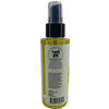 The Doux Bee Girl Collection Mist Demeanor Super-Charged Honey High-Reflection