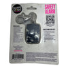 Bling Sting Safety Alarm Super Loud 125 Decibel Black Grey Camo Pack of 3 New