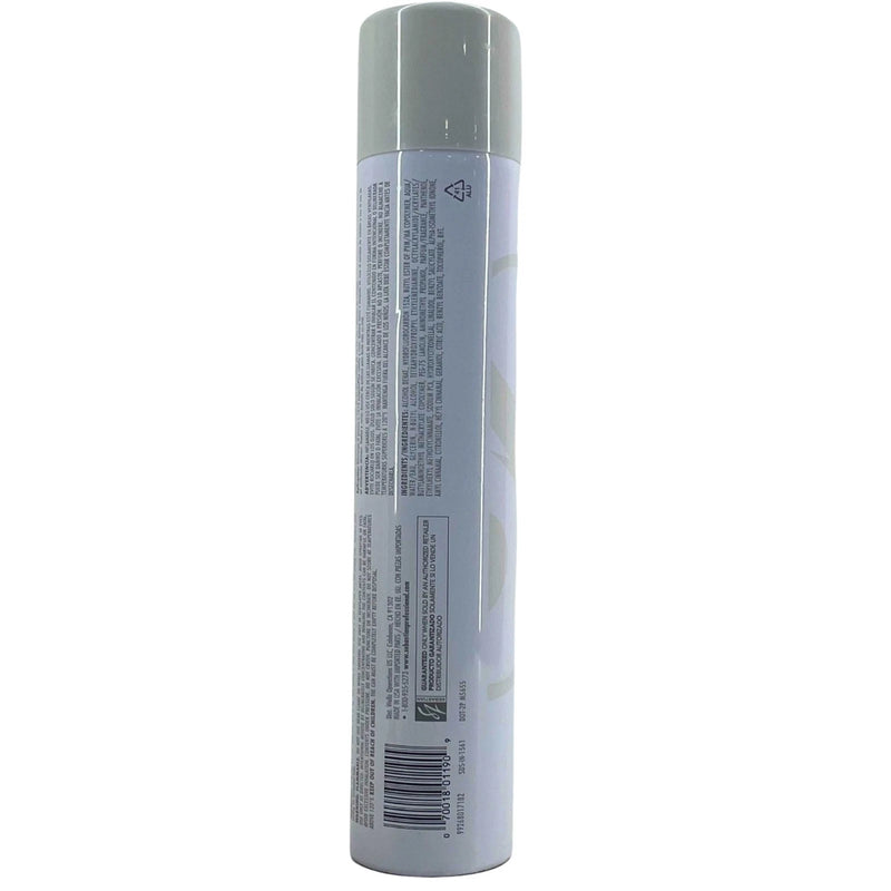 Sebastian Shaper Dry Brushable Styling Hairspray Medium Hold 10.6 oz 1 Pack New