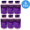 Nature Made CholestOff Plus 1200 mg 60 Softgels 6 Pack New Exp 01/2027