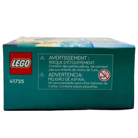 LEGO Friends Beach Buggy Fun 41725 Building Set 61 Pcs 3 Pack New 4