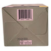 Rael Organic Cotton Cover Pads Regular 16 Ct 2 Pack New