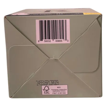 Rael Organic Cotton Cover Pads Regular 16 Ct 2 Pack New