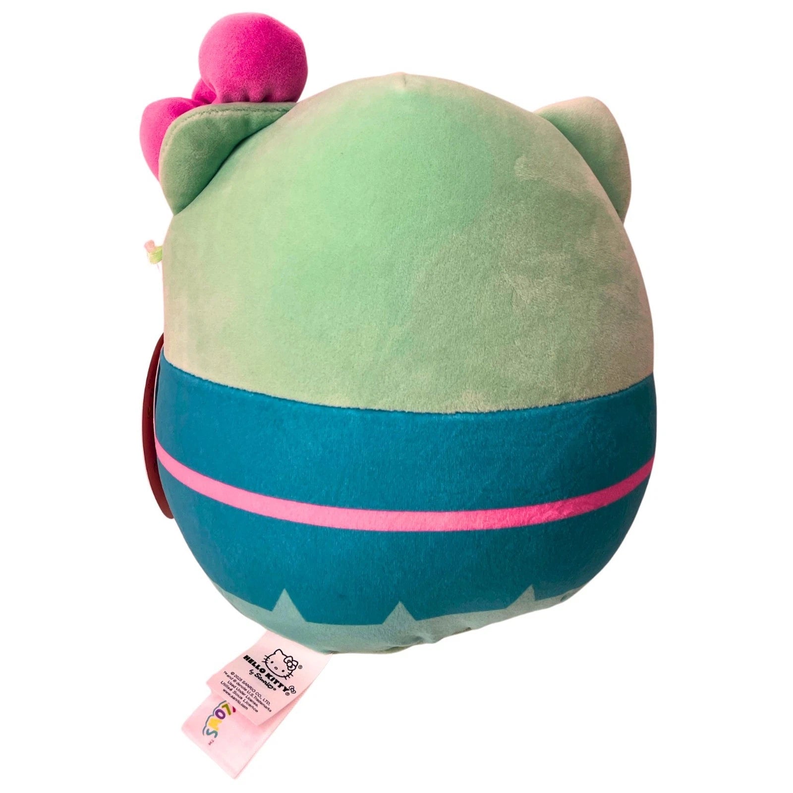 Squishmallows Hello Kitty Plush Toy 2 Pack New