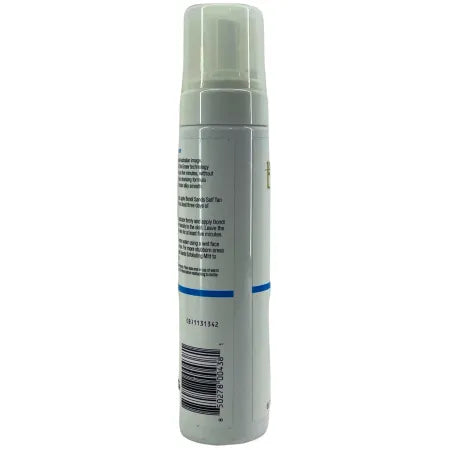 Bondi Sands Self Tan Eraser Foaming Cleanser 6.76 Oz 5 Pack