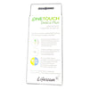OneTouch Delica Plus Lancing Device Pain 60 Total Exp 10/27 Pack of 6 New