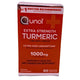 Qunol Extra Strength Turmeric Curcumin 1000mg - 60ct - Ultra High Absorption