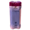 Dove Advanced Care Antiperspirant Deodorant Powder 2.6oz 5 Pack Exp 02/2027