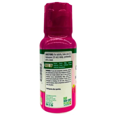 Nature’s Truth Liquid Collagen with Biotin + Vitamin C 8 fl oz 1 Pack New 3