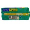 Always Ultra Thin Pads Size 1 Regular Regular 36 Count 4 Pack New