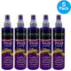 John Frieda Frizz Ease Daily Nourishment Leave-In Conditioner 8 Oz 5 Pack New