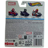 Hot Wheels RacerVerse Marvel Black Panther Die-Cast Car 2 Pack New