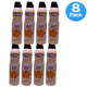 Hawaiian Tropic Weightless Hydration Sunscreen Spray SPF 50 8 Pack Exp 03/27