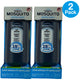 Thermacell Mosquito Repellent 15 Ft Zone Protection Scent Free 2 Pack Bundle