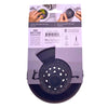 OXO SoftWorks Sink Strainer Stainless Steel Silicone Pull to Empty 3 Pack
