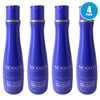 Nexxus Hy-Volume Shampoo and Conditioner XX Protein Fusion 13.5oz Pack of 4 New