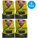 d-CON No View No Touch Mouse Trap Concealed Covered Trap 1 Count 4 Pack New