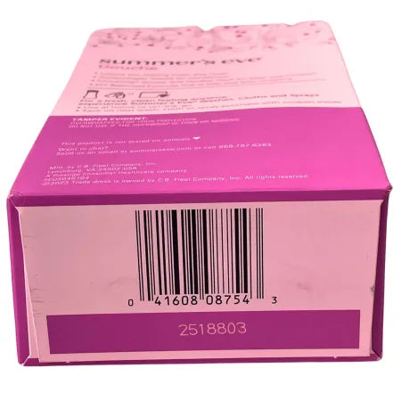 Summer's Eve Island Splash Douche pH-Balanced Gynecologist Tested 4.5oz 4 Pack 2