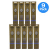 Gonesh Extra Rich Lavender Incense Sticks 20 Ct 9 Pack New