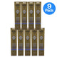 Gonesh Extra Rich Lavender Incense Sticks 20 Ct 9 Pack New