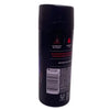 Axe Essence Body Spray 4 oz 3 Pack New