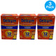 Children's Delsym 12 Hour Cough Relief Orange Liquid 89 mL 3 oz Exp 11/27 3 Pack